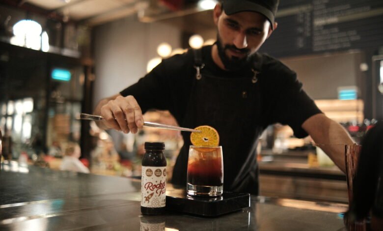 Boulevard Gourmet and RAW Coffee Company Craft a New Café Experience at Radisson Blu Hotel Dubai Deira Creek