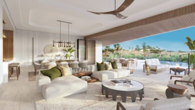 New Four Seasons Residences Coming to Shura Island in Partnership with Red Sea Global