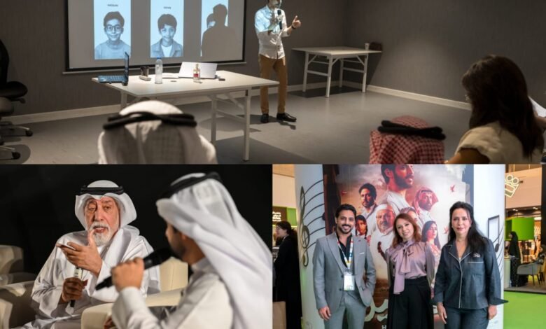 Sharjah International Film Festival for Children & Youth (SIFF) 12 opens new horizons for young filmmakers