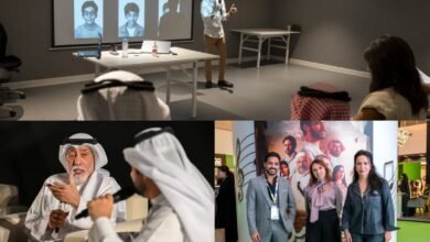 "الشارقة السينمائي الدولي 12" يفتح آفاق الإبداع أمام صُناع الأفلام الشباب