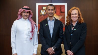 تتسم بالامتثال الكامل لسيادة البيانات ... السعودية الأولى في العالم باستضافة شبكة أعمال "إس إيه بي" للقطاع العام