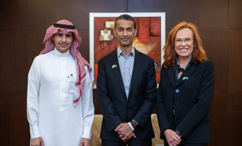 تتسم بالامتثال الكامل لسيادة البيانات ... السعودية الأولى في العالم باستضافة شبكة أعمال "إس إيه بي" للقطاع العام