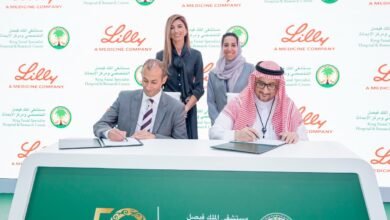 KFSHRC and Eli Lilly Sign Agreement to Develop, Manufacture, and Commercialize Florbetapir 18F PET Tracerin Saudi Arabia