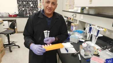 A World First: Lenovo, Al Hathboor Bikal.ai, and Protium Technologies Unite to Revolutionize AI Peptide Drug Design in the Middle East