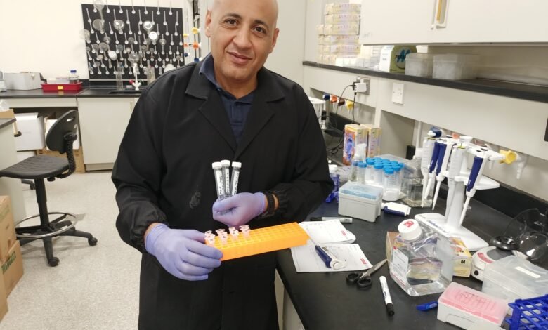 A World First: Lenovo, Al Hathboor Bikal.ai, and Protium Technologies Unite to Revolutionize AI Peptide Drug Design in the Middle East