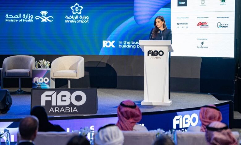 FIBO Arabia experts outline the growth of women in fitness in Saudi Arabia   