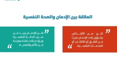 حين يصبح الحضور فعل رحمة: مشاركة إنسانية لدعم الصحة النفسية