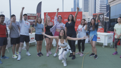 Meals On Me Teams Up with METROFITT Gym for the Launch of its New High Protein Meals – PROTEIN