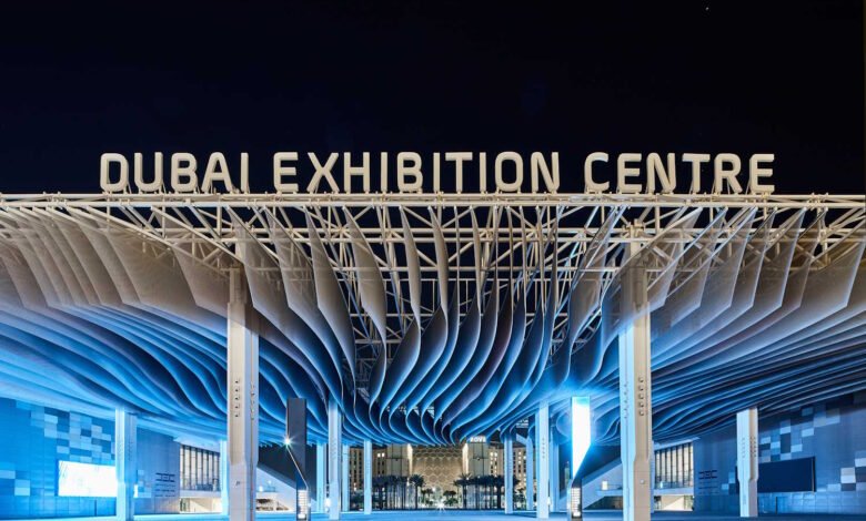 World Health Expo in Dubai and Expo City Dubai announce strategic partnership ahead of the 2026 edition