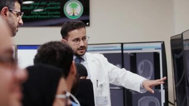 KFSHRC Advances Smart Neurology Model of Care to Enhance Diagnostic Precision and Quality of Life