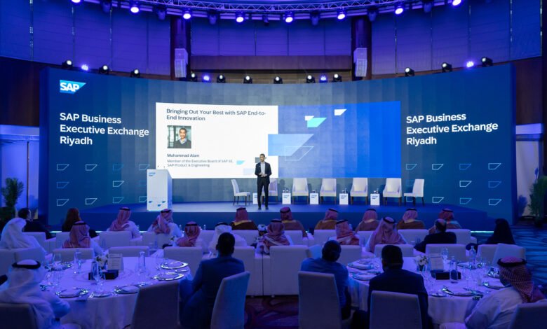 Saudi Arabia Becomes First in the World to Host SAP Business Network for Public Sector with Full Data Sovereignty Compliance