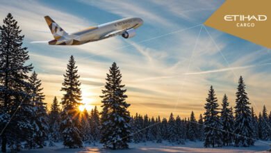 Etihad Cargo Expands Freighter Capacity for Winter 2025 Schedule