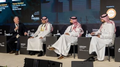 إنترسك السعودية 2025 يسلط الضوء على أمن مشاريع المستقبل 
