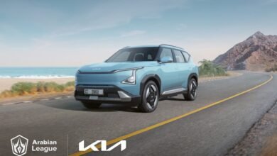 Kia Celebrates Creativity and Innovation with League of Legends, Deepening E-Sports Engagement in MENA