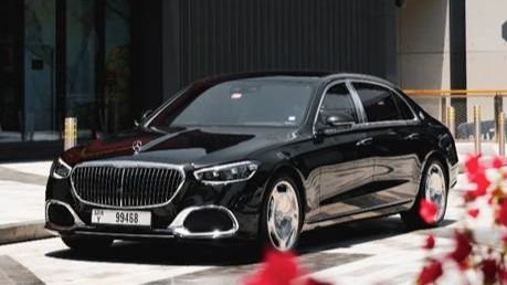 من أمستردام إلى دبي: مجموعة تايلور لإدارة السفريات ترسي معايير جديدة لحلول النقل العالمية لعشّاق الفخامة العصريين