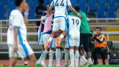 نيوم يكسب الخلود بثلاثية و الأهلي يتعادل مع ضيفه الرياض