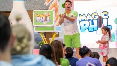 The Countdown Is On: Baby Expo Riyadh Arrives this Month and Early Bird Tickets Are Selling Fast