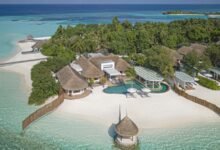 منتجعات فورسيزونز المالديف تحتفي باليوم الوطني الإماراتي مع مجموعة من عروض الإقامة الحصرية