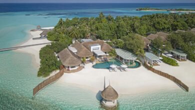 Honour UAE National Day with Specially Curated Escapes for the travellers at Four Seasons Resorts Maldives
