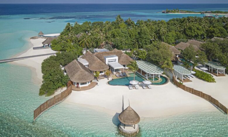 Honour UAE National Day with Specially Curated Escapes for the travellers at Four Seasons Resorts Maldives