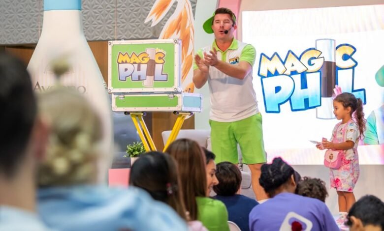 The Countdown Is On: Baby Expo Riyadh Arrives this Month and Early Bird Tickets Are Selling Fast