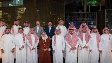الهيئة الملكية لمدينة الرياض توقع 10 اتفاقيات جديدة لانضمام شركات رائدة إلى الحي الإبداعي