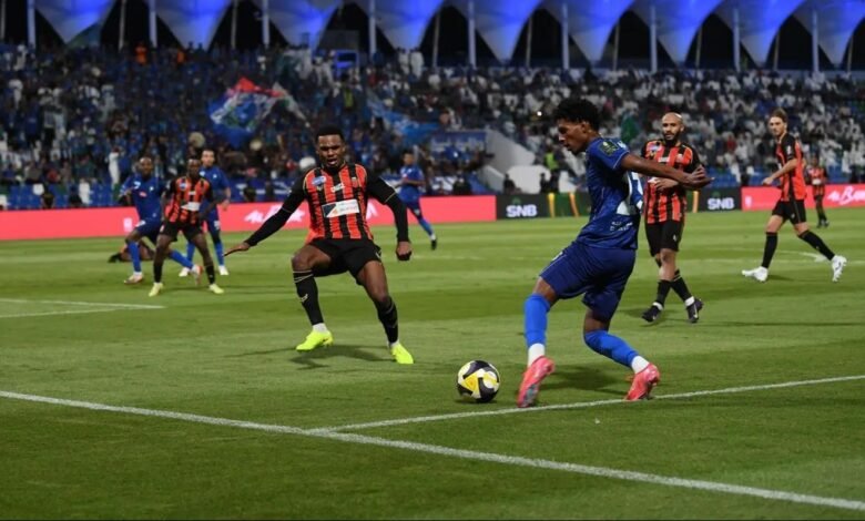 الأهلي والفتح والخليج والخلود إلى ربع نهائي كأس خادم الحرمين الشريفين