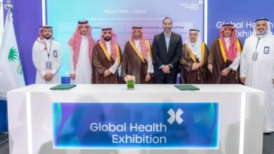 "هيئة المحتوى المحلي" توقع عددًا من الاتفاقيات على هامش ملتقى الصحة العالمي 2025م