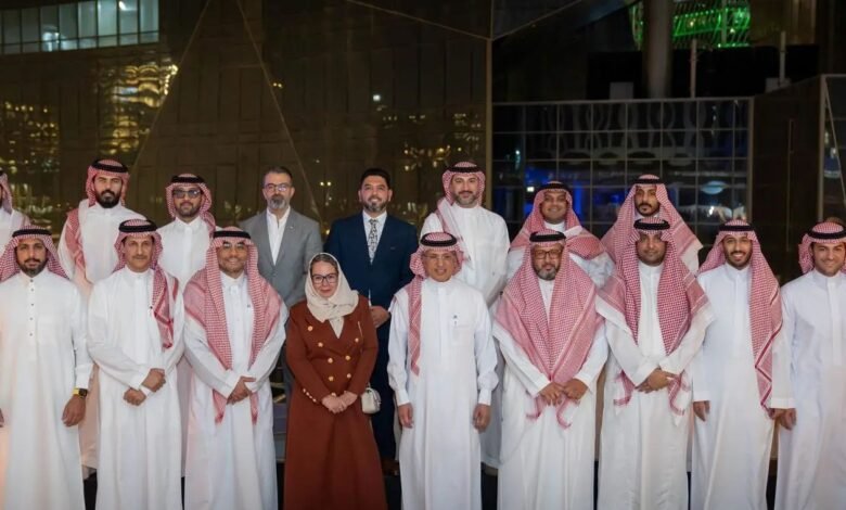 الهيئة الملكية لمدينة الرياض توقع 10 اتفاقيات جديدة لانضمام شركات رائدة إلى الحي الإبداعي