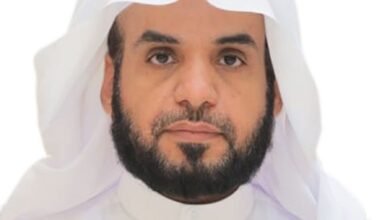 سالم بن عبيد الصواط