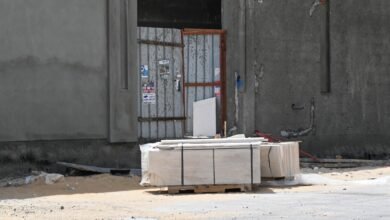 بلدية الظهران تنفذ جولات ميدانية على المباني قيد الإنشاء