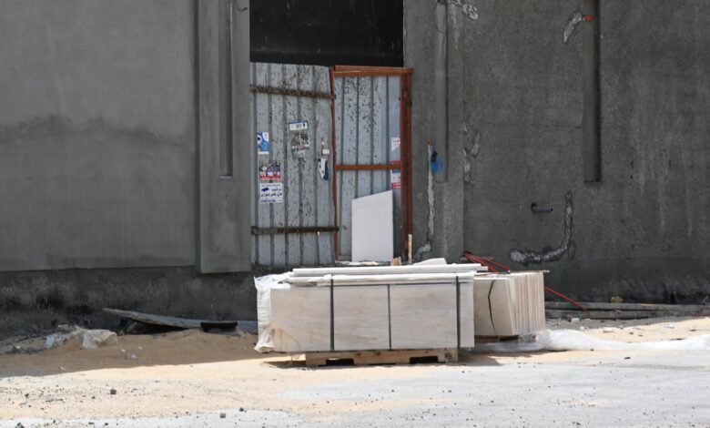 بلدية الظهران تنفذ جولات ميدانية على المباني قيد الإنشاء