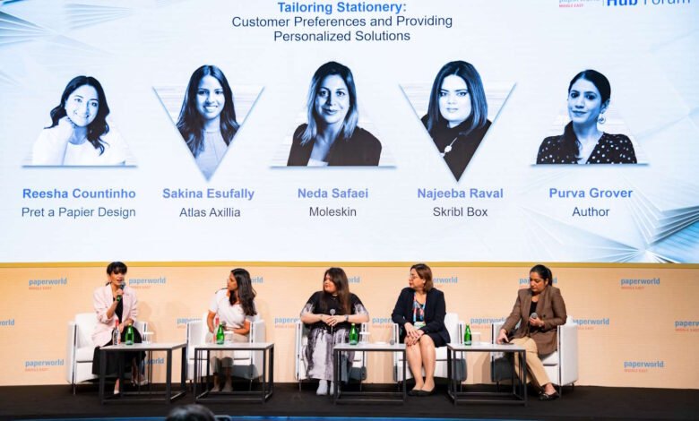 معرض بايبروورلد ميدل إيست يستعد لإلهام زوّاره بمُتحدثين جُدد للمرة الأولى ومواهب إبداعية ناشئة وقطاع عرض جديد كلياً 