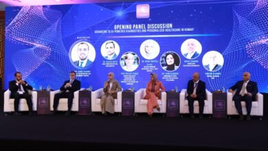 4th Digital Transformation Kuwait Conference to Advance Vision 2035 Through Innovation and Collaboration 