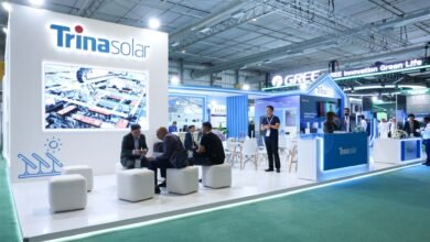 Trinasolar Advances Vision 2030 Goals with more than 35% Localization and Innovative Smart Energy Solutions