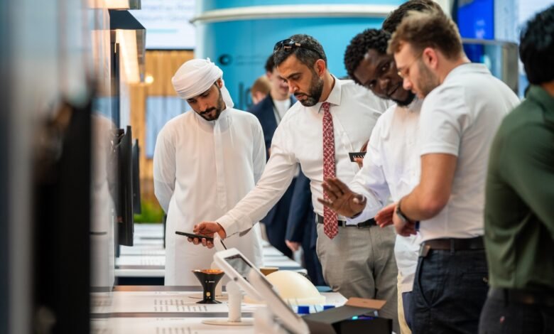 "حلول دبي للمستقبل – ابتكارات للبشرية" تستقطب أكثر من 3000 مشاركة من 1200 جامعة حول العالم 