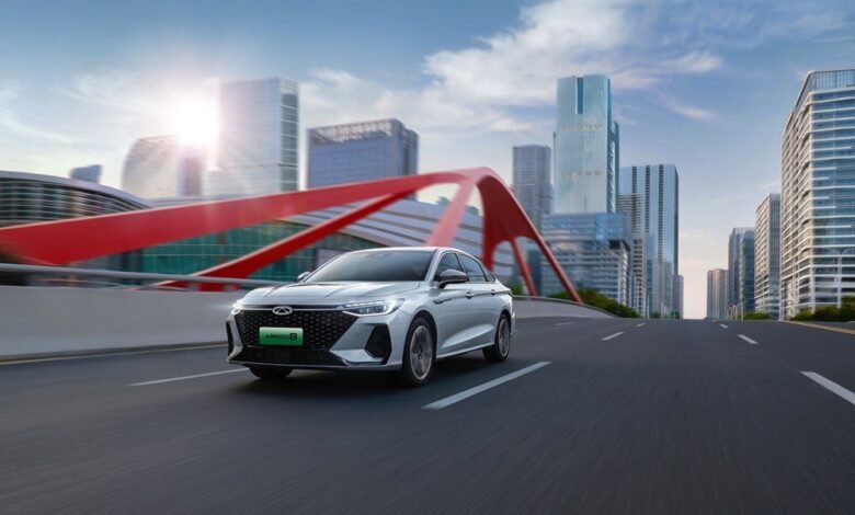  Steering the Future of Sustainable Mobility 