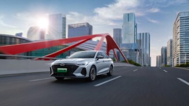 التنقّل المُستدام يرسم مسار المستقبل 