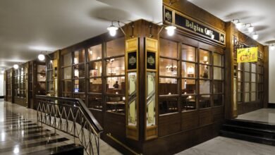 Flavour Meets Legacy: Inside the Dining Scene at InterContinental Abu Dhabi Hotel & Residences 