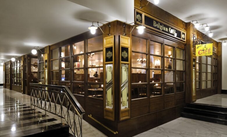 Flavour Meets Legacy: Inside the Dining Scene at InterContinental Abu Dhabi Hotel & Residences 