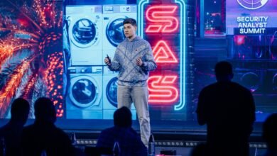 كاسبرسكي تكشف عن برمجية تجسس جديدة من مجموعة "HackingTeam" خلال قمة محللي الأمن 2025