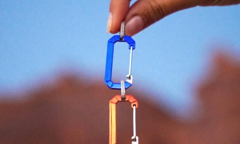 DAR TANTORA THE HOUSE HOTEL PARTNERS WITH ITALIAN JEWELLERY HOUSE EÉRA  