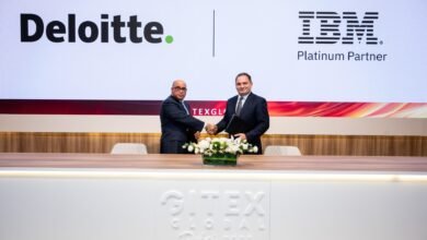 IBM وديلويت تعلنان في »جيتكس 2025« عن خطط لتمكين مؤسّسات دول مجلس التعاون من تطبيق الذكاء الاصطناعي المسؤول على نطاق واسع 