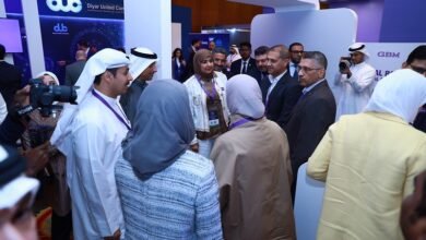 النسخة الرابعة من مؤتمر التحول الرقمي في الكويت تعزز رؤية 2035 من خلال الابتكار والتعاون