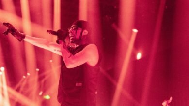 نجم الهيب هوب الإماراتي EZOW  يطلق أغنية جديدة قوية "That’s A Lot" 