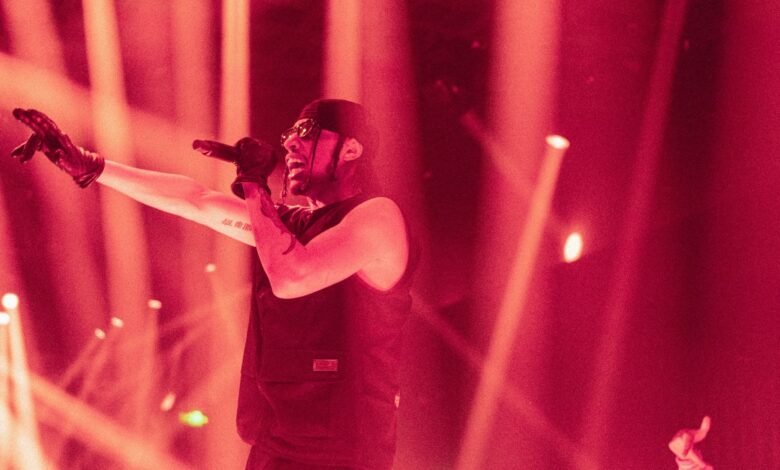 نجم الهيب هوب الإماراتي EZOW  يطلق أغنية جديدة قوية "That’s A Lot" 