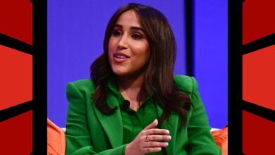 جمانا الراشد، أول شخصية سعودية تُدرج ضمن قائمة أهم مئة شخصية من روّاد المستقبل "TIME100 Next"