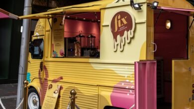 Get your FIX at Harrods: Inside FIX Dessert Chocolatier’s First International Pop-Up 