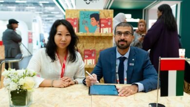 دار "أجيال" تخطو بالأدب الإماراتي للطفل نحو العالمية بإصدارات مترجمة وشراكات دولية  