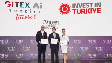 Vibrant Eurasia Hosts GITEX Ai Türkiye 2026 in Digital Capital - Istanbul